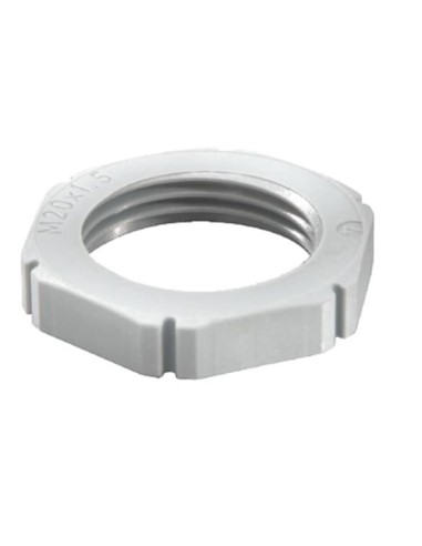 EMUG16 Plastikowa nakrętka blokująca do M16