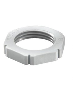 EMUG32 Plastikowa nakrętka blokująca do M32