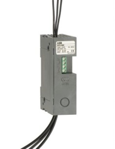 OFS690 Elektroniczny wskaźnik monitorowania bezpieczników do OS OSM32G…1250 380…690 AC