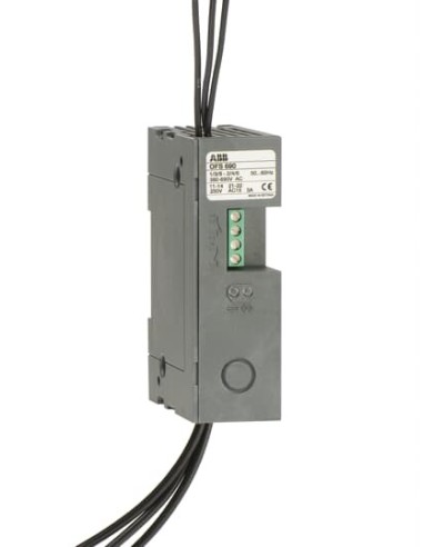 OFS690 Elektroniczny wskaźnik monitorowania bezpieczników do OS OSM32G…1250 380…690 AC