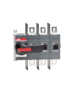 OT400U03P rozłącznik specjalny na rynek amerykański