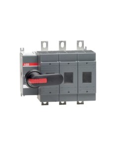 OS400D03P rozłz bezp 3-b z rączką i wałkiem