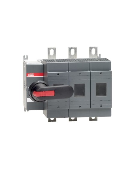 OS400D03P rozłz bezp 3-b z rączką i wałkiem