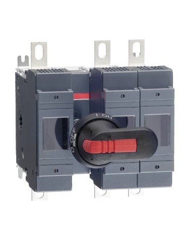 OS200D12P rozłacznik z bezpiecz 3-bieg