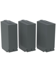 OTS400G1L 3 Osłony zacisków (3 szt) długie