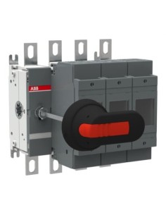 OS200D03N3P rozł z bezp 3-bieg + N z rączką i wałkiem