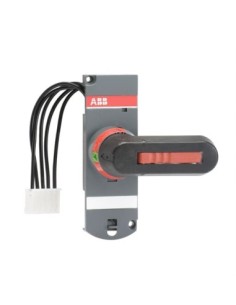 OTV250ECMK Rączka bezpośrednia do przełącznika OTM_ z microswitch