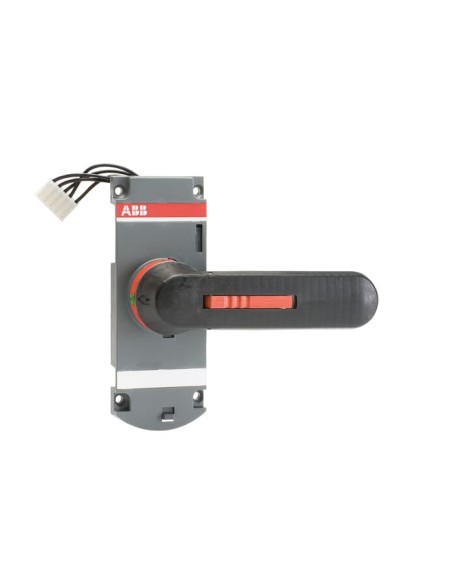 OTV800ECMK Rączka bezpośrednia do przełącznika OTM_ z microswitch