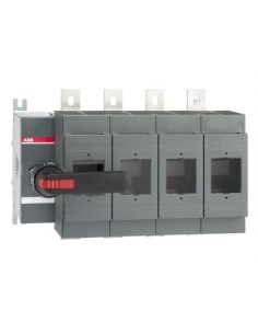 OS630D04FP rozł z bezp630A 4 bieg