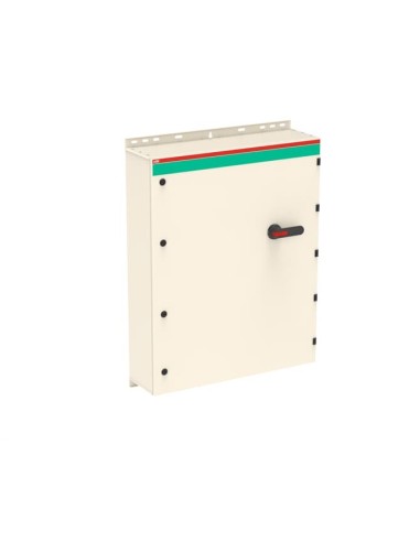 OT800EAUR3TZ rozłącznik bezpieczeństwa obudowa stalowa IP65