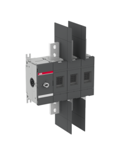 OT1200U03 rozłącznik na rynek amerykański bez rączki i wałka