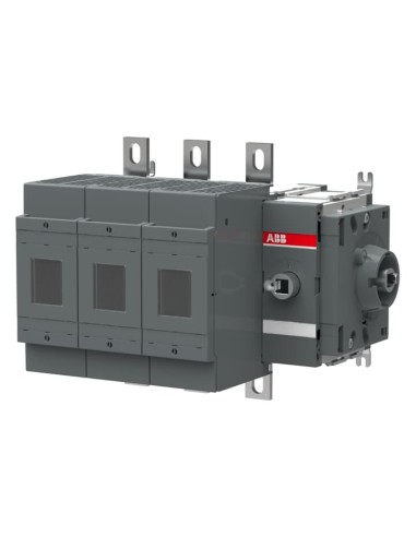 OS400DS30 rozł z nap bocznym bez rączki i wałka