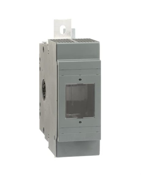 OSP800B Czwarty biegun na wkładkę bezpiecznikową do OS630...800B