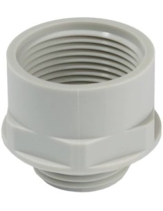 EPN650M32 M40 Adapter metalowy powiększający gwint z M32 na M40