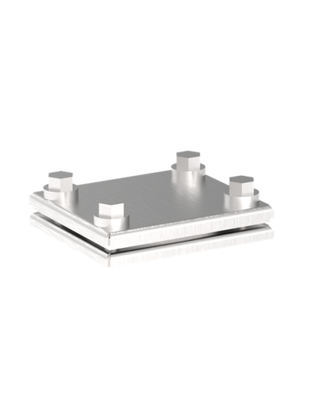 KOT61008 Pokrywa do zamykania niewykorzystanych otworów do przepustów