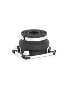 KOT61007 Przepust membranowy ø27-66mm do obudów ze stali nierdzewnej