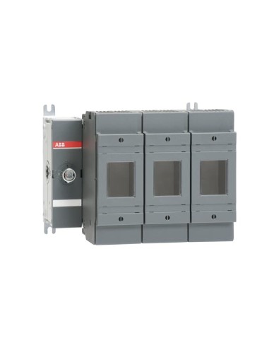 OS250D03BBP rozł z bezp tył-tył z rączką i wałkiem