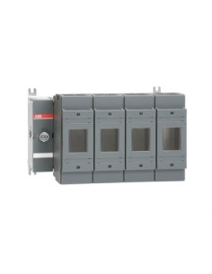 OS250D04BBN2P rozł z bezp 4-bieg tył-tył z rączką i wałkiem