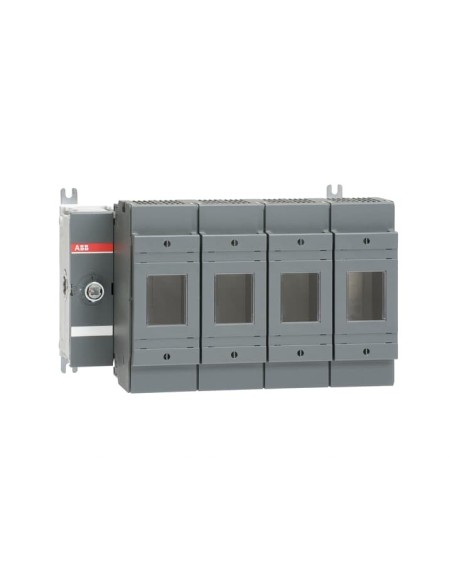 OS250D04BBN2P rozł z bezp 4-bieg tył-tył z rączką i wałkiem