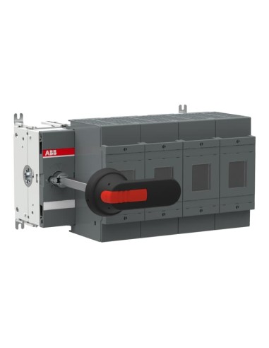 OS400D04BBN2P rozł z bezp 4-bieg tył-tył