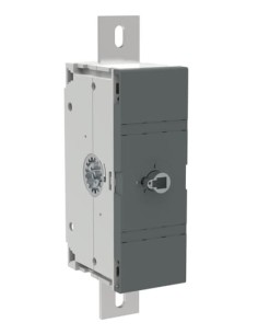 OXN1250S Tor neutralny max. 1250A do OTM1000…2500 do montażu na płycie