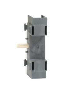 OTPL125FD Czwarty biegun późne rozłączanie i wczesne załączanie do rozłączników montowanych na drzwiach OT100...125FT3