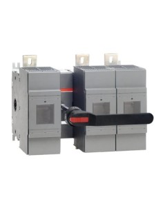 OS1250DA12P rozłącznik 1250A na wkładki o rozmiarze 4a