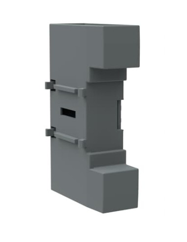 OTPN80FD Tor neutralny zwarty do rozłączników montowanych na drzwiach OT63...80FT3