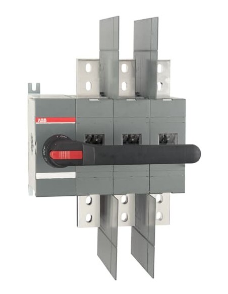 OT800U03P rozłącznik specjalny na rynek amerykański