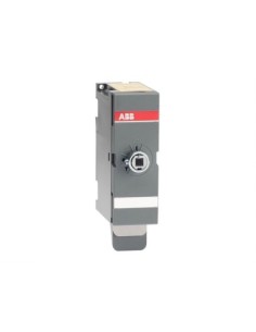 OTZT1A Mechanizm blokujący mechanicznie poz OFF do OT160EV250 i do OS32160G_