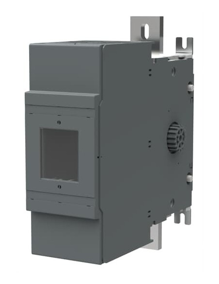 OSP1250D Czwarty biegun na wkładkę bezpiecznikową do O1250D