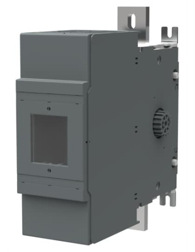 OSP1250B Czwarty biegun na wkładkę bezpiecznikową do O1250B