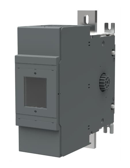 OSP1250B Czwarty biegun na wkładkę bezpiecznikową do O1250B