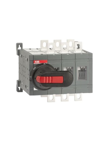 OT160E03CLP przełącznik bezprzerwowy 3-bieg I - I+II - II