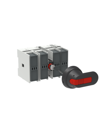 OS25FF2210F rozłz bezp25A 4-bieg