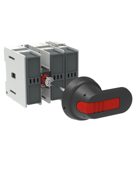 OS32FF1214 rozł z bezp 32A 3-bieg wkładka NFC