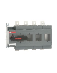 OS630D04N2K rozł z bezp630A rączka bezpośrednia