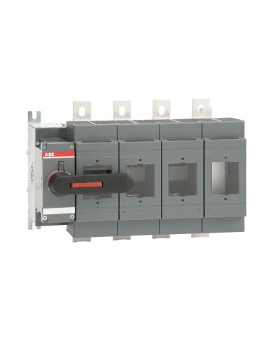 OS630D04N2K rozł z bezp630A rączka bezpośrednia