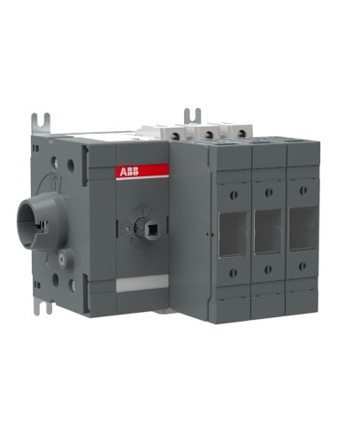 OS1250DA03K rozłącznik 1250A na wkładki 4a rączka bezpośrednia