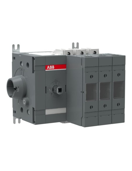 OS1250DA03K rozłącznik 1250A na wkładki 4a rączka bezpośrednia