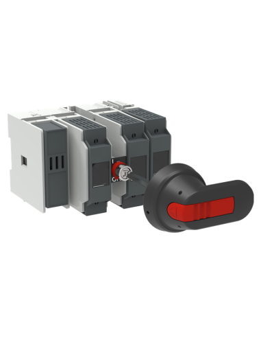 OS40FD22000N1 rozłz bezp4-biegze zworą