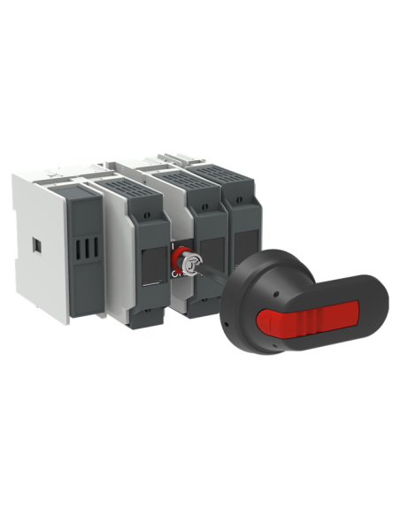 OS40FD22000N1 rozłz bezp4-biegze zworą