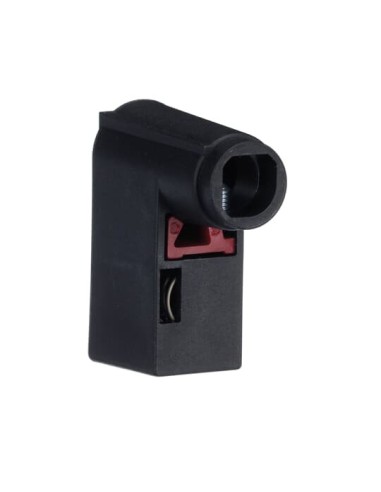 OHBS5 Pokrętło czarne