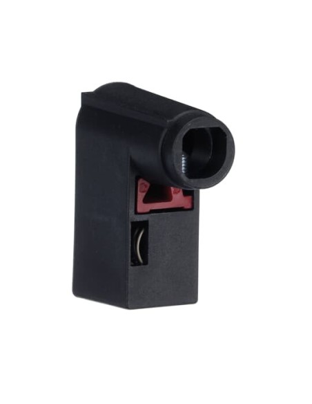 OHBS5 Pokrętło czarne