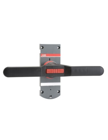 OTV1000ECMK Rączka bezpośrednia do przełącznika OTM_ z microswitch