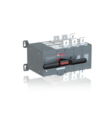 OTM1000E3CM24D przeł 1000A 3-bieg z nap silnikowym 24VDC