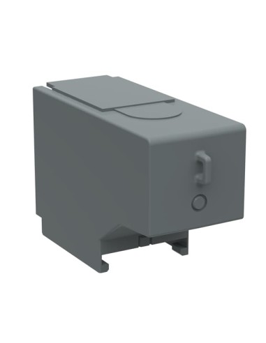 OSS160GG1S 4 Osłony zacisków (4 szt) krótkie