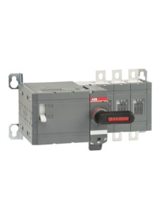 OTM160E3M230C rozłącznik 160A 3-bieg z napędem silnikowym