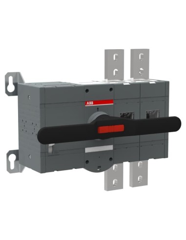 OTM1600E3M230C rozłącznik 3-bieg z napędem silnikowym