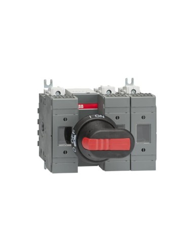 OS60GJ12P rozłącznik na rynek amerykański (z rączką i wałkiem)